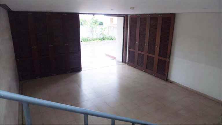 dijual rumah mewah di area kemang