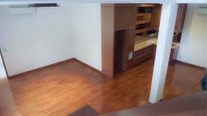 dijual rumah mewah di area kemang