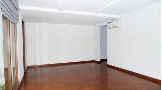dijual rumah mewah di area kemang