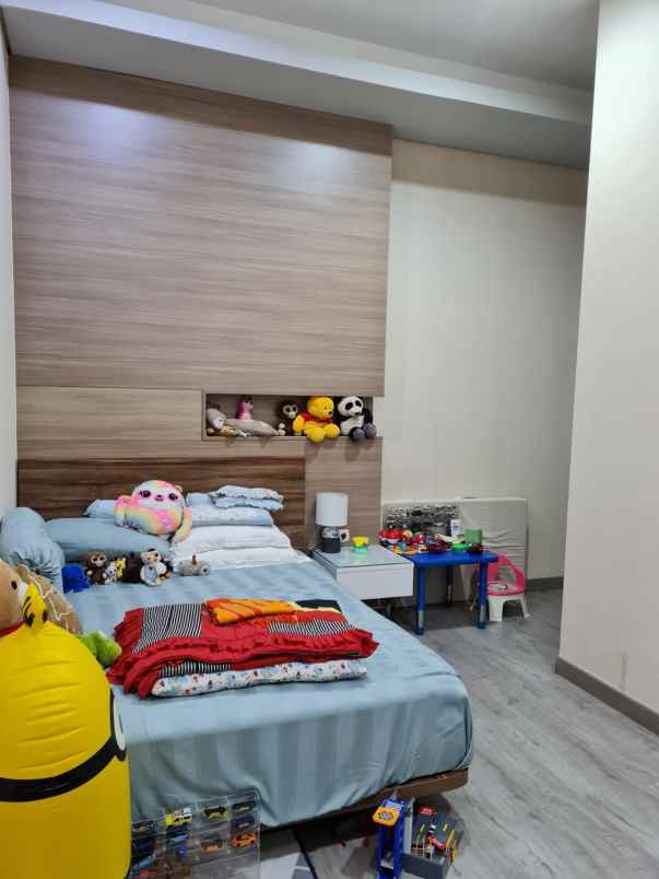 dijual rumah mewah di daerah jakarta pusat