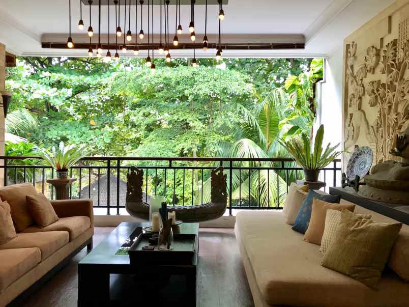 dijual rumah mewah di lebak bulus jakarta selatan