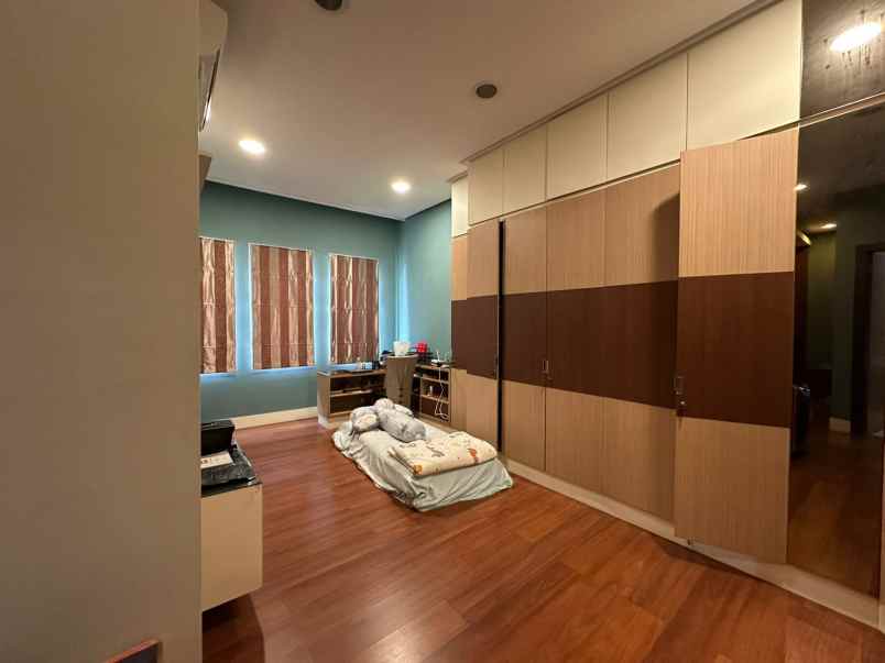 dijual rumah mewah di pik camar elok jakarta utara