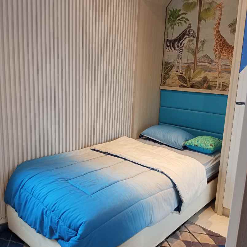 dijual rumah minimalis nyaman dan strategis