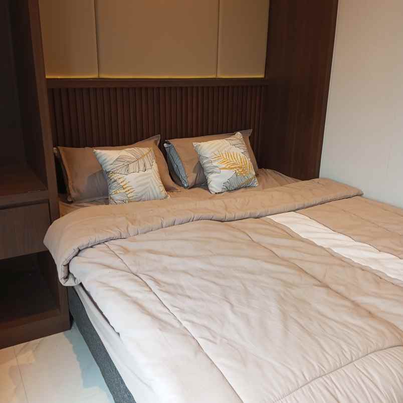 dijual rumah minimalis nyaman dan strategis