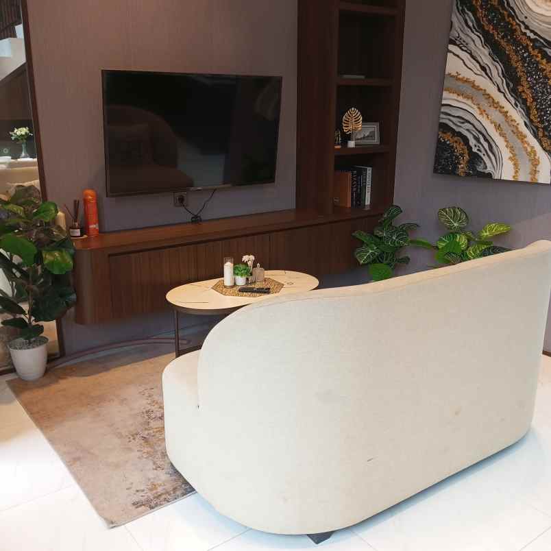 dijual rumah minimalis nyaman dan strategis