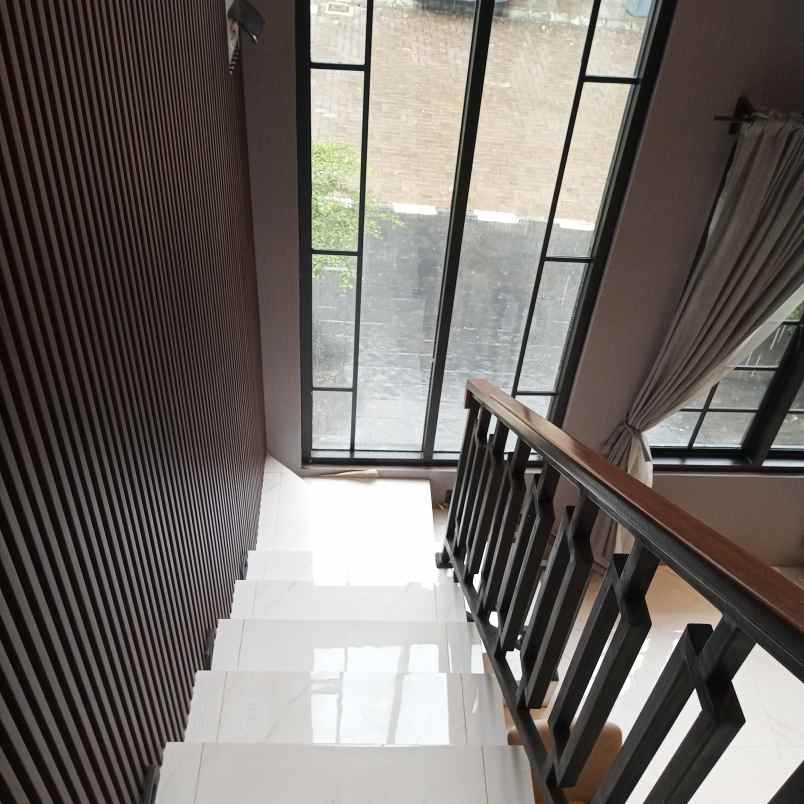 dijual rumah minimalis nyaman dan strategis