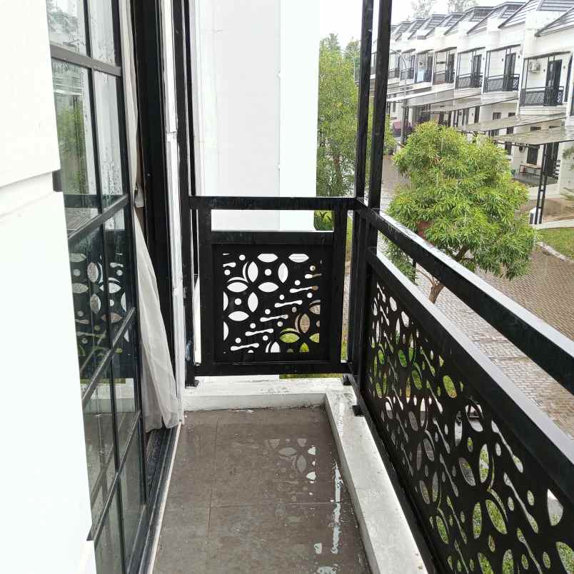 dijual rumah minimalis nyaman dan strategis