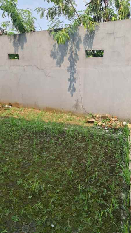 dijual rumah murah di citragran cububur tanah luas