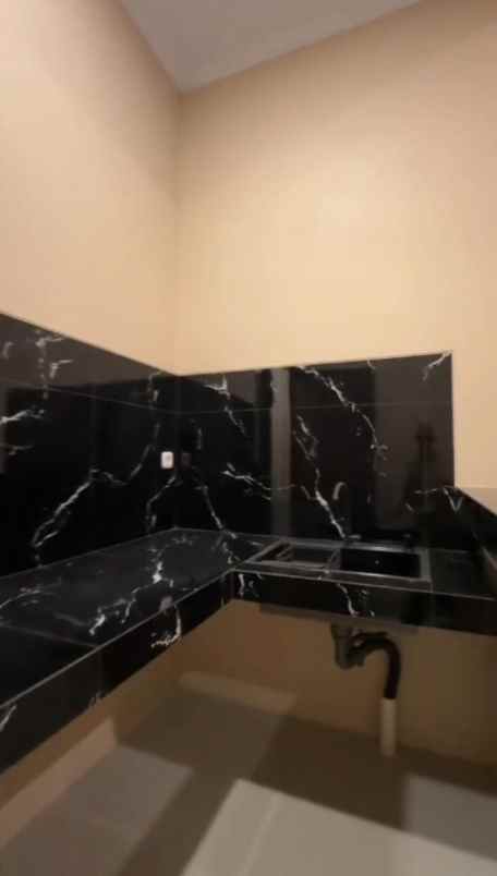 dijual rumah murah modern minimalis di pitara depok