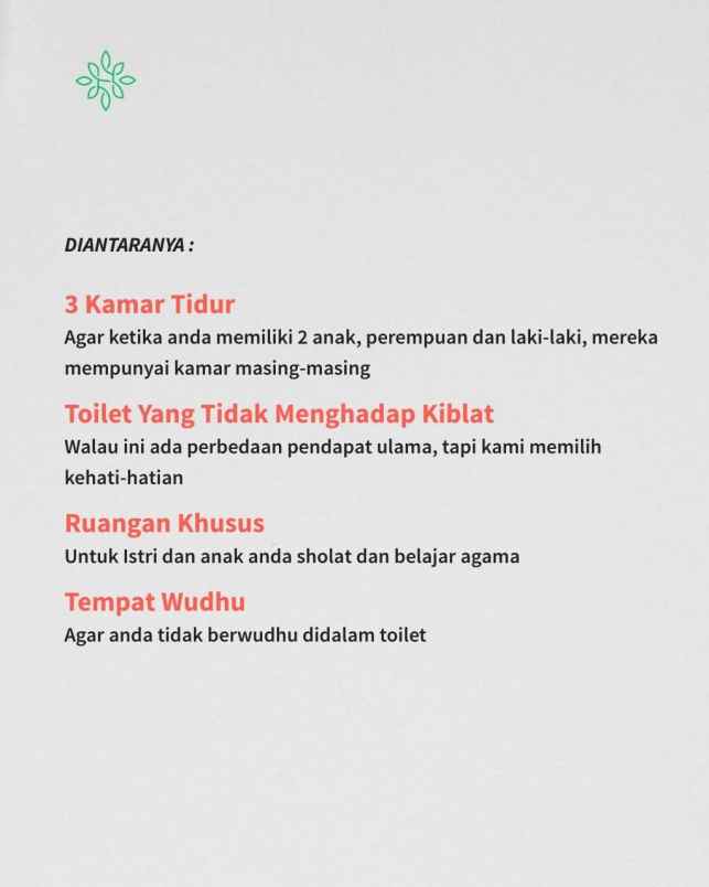 dijual rumah mustika jaya bekasi