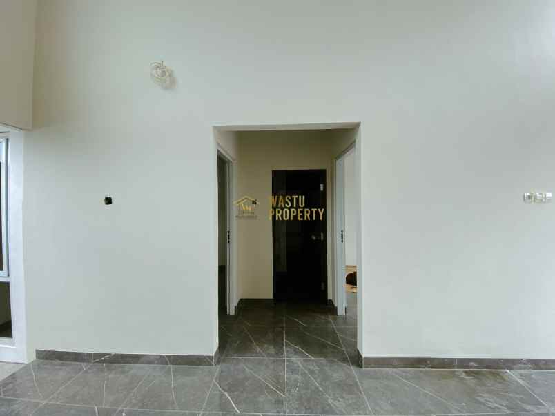 dijual rumah ngaglik sleman di yogyakarta