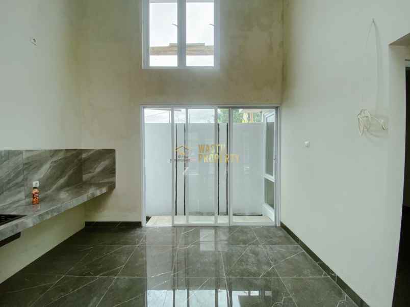 dijual rumah ngaglik sleman di yogyakarta