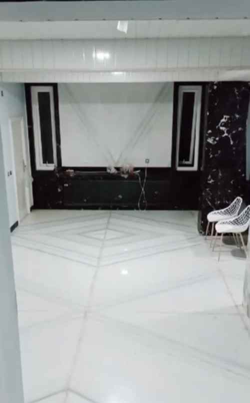 dijual rumah nginden intan timur