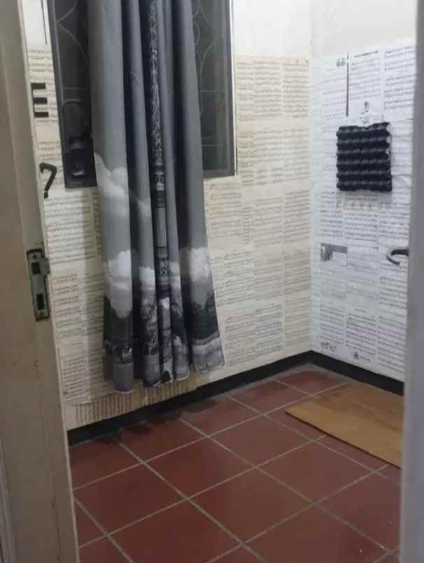 dijual rumah nirwana eksekutif wonorejo