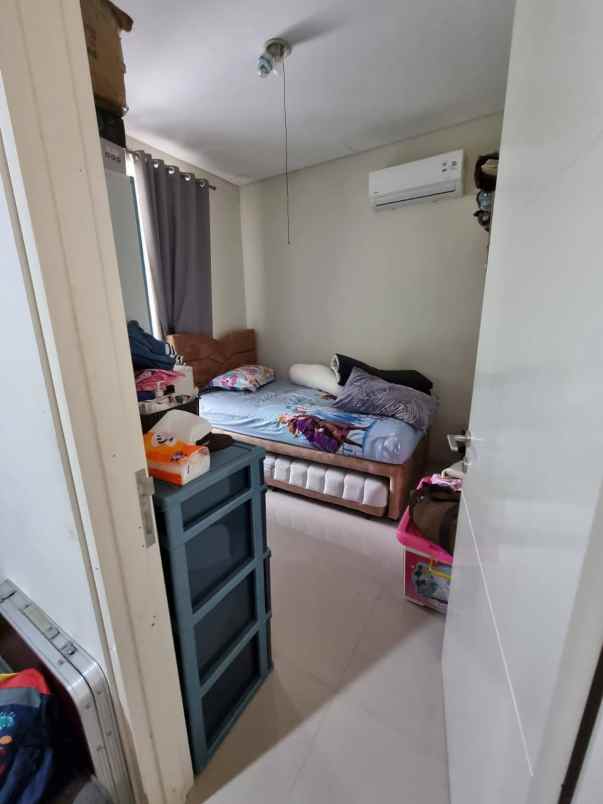 dijual rumah northwest hill citraland surabaya barat