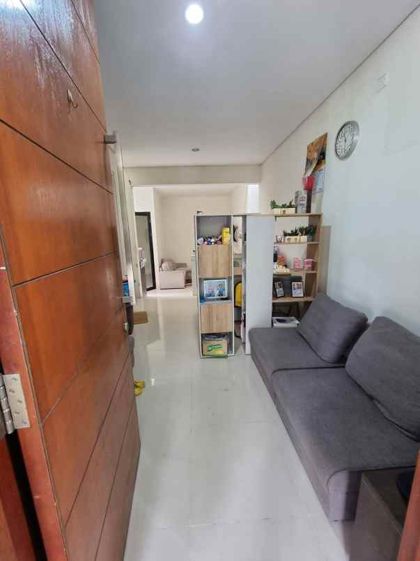 dijual rumah northwest hill citraland surabaya barat