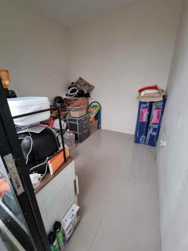 dijual rumah northwest hill citraland surabaya barat