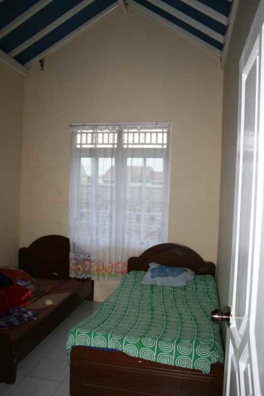 dijual rumah padasuka ciomas bogor