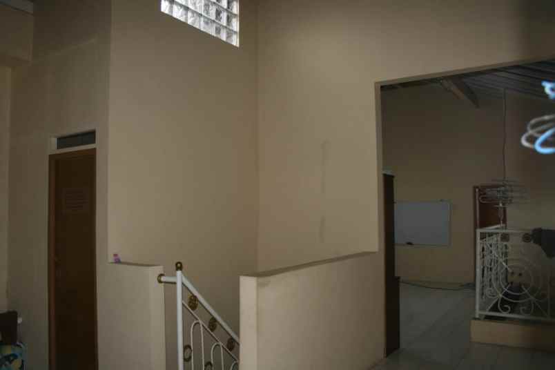 dijual rumah padasuka ciomas bogor