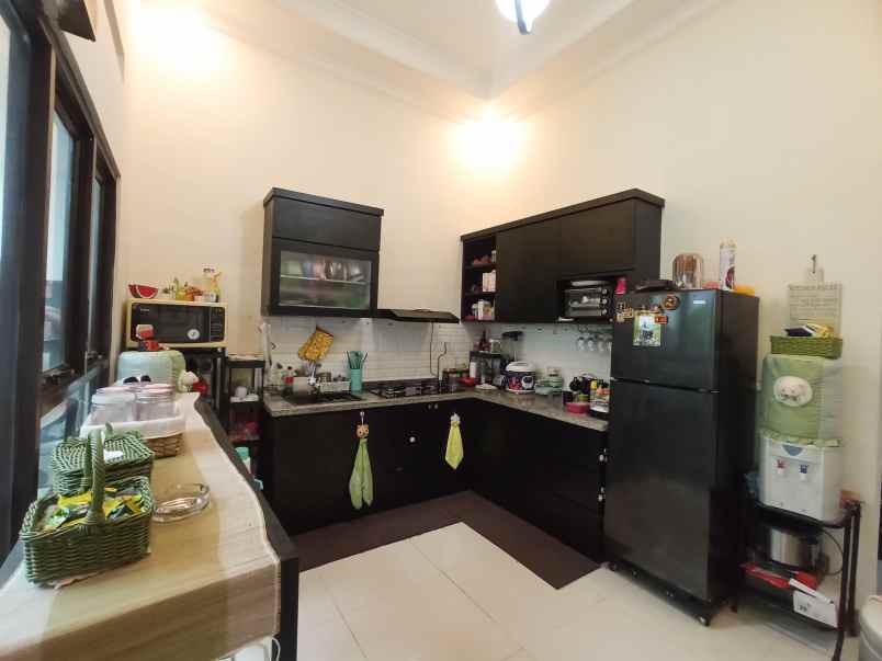 dijual rumah pagedangan tangsel