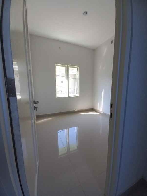 dijual rumah pagesangan