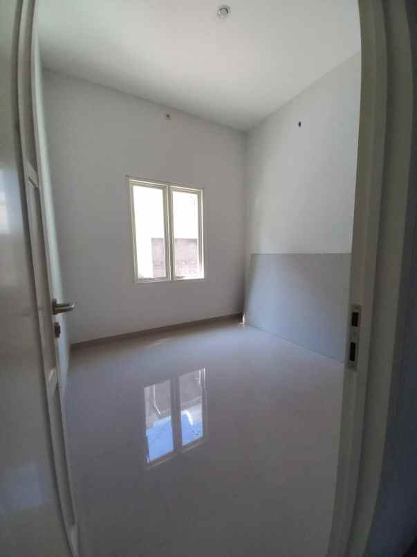 dijual rumah pagesangan