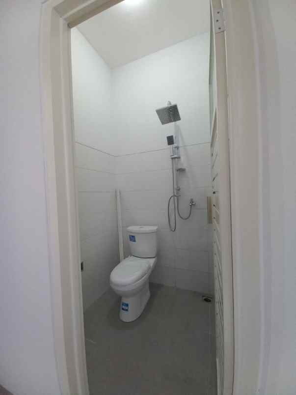 dijual rumah pagesangan