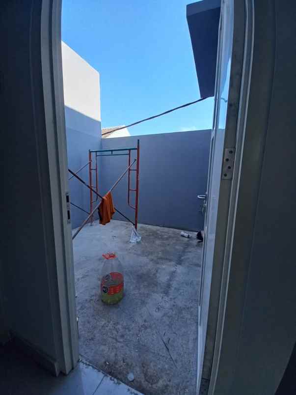 dijual rumah pagesangan