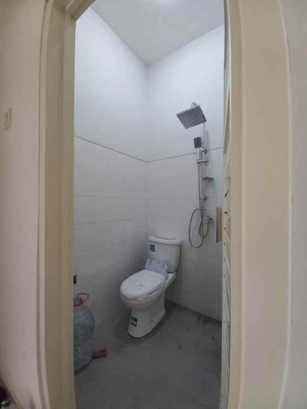 dijual rumah pagesangan