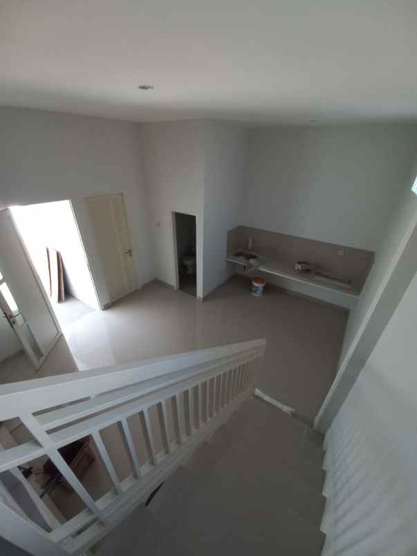 dijual rumah pagesangan