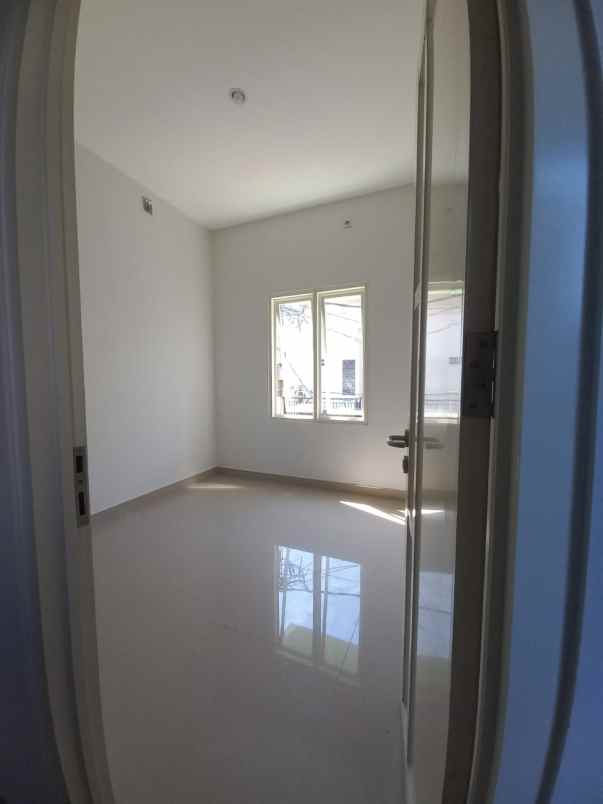 dijual rumah pagesangan