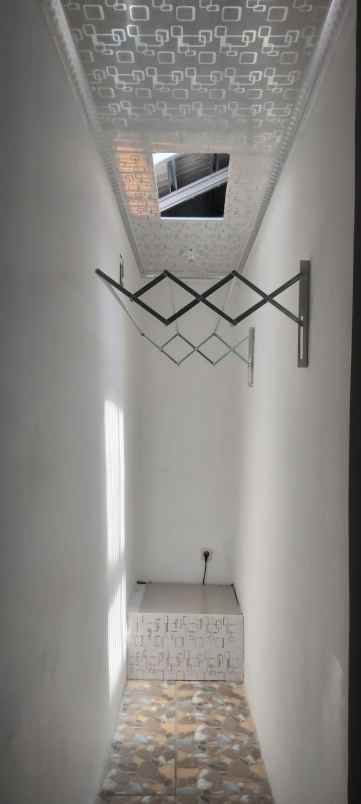 dijual rumah pancoran mas depok