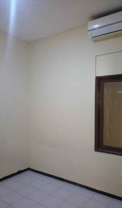 dijual rumah pantai mentari