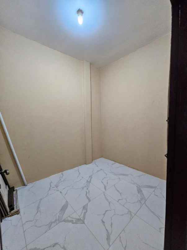 dijual rumah papan mas 1 tambun selatan