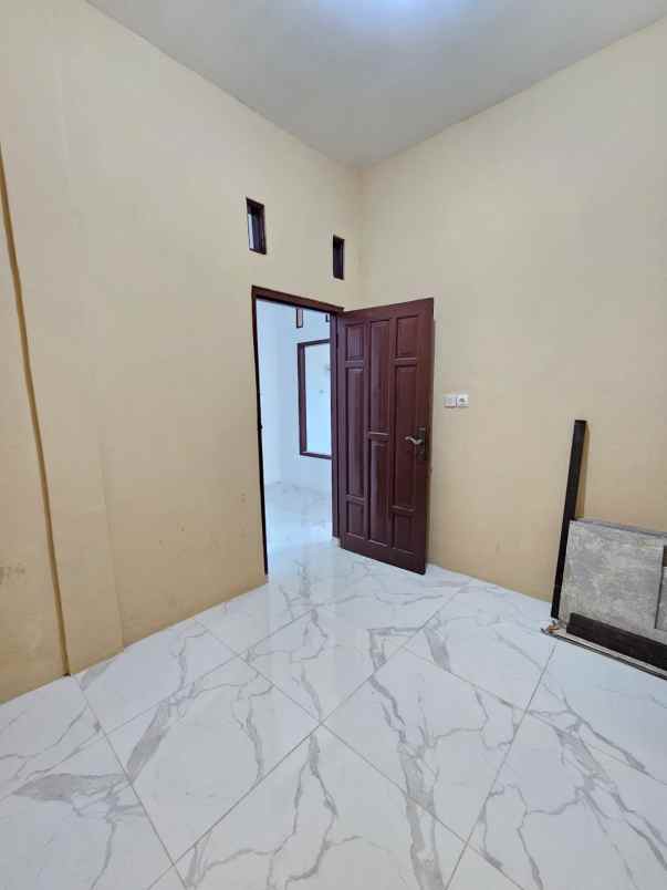 dijual rumah papan mas 1 tambun selatan