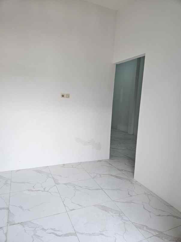 dijual rumah papan mas 1 tambun selatan
