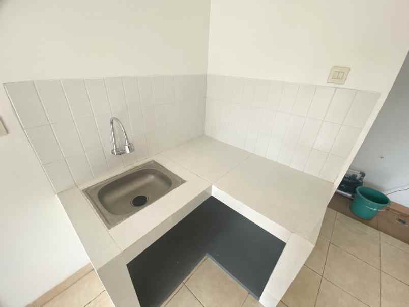 dijual rumah paradise serpong city tangsel