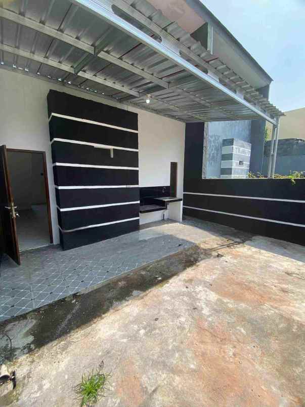 dijual rumah pedurungan