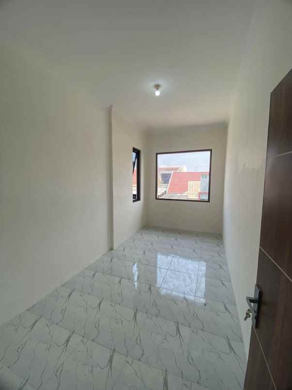 dijual rumah pedurungan