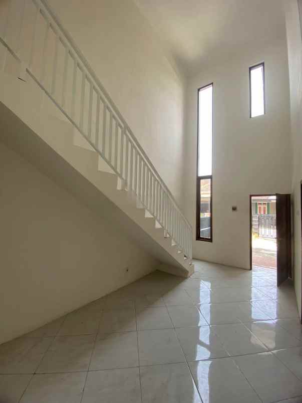 dijual rumah pedurungan