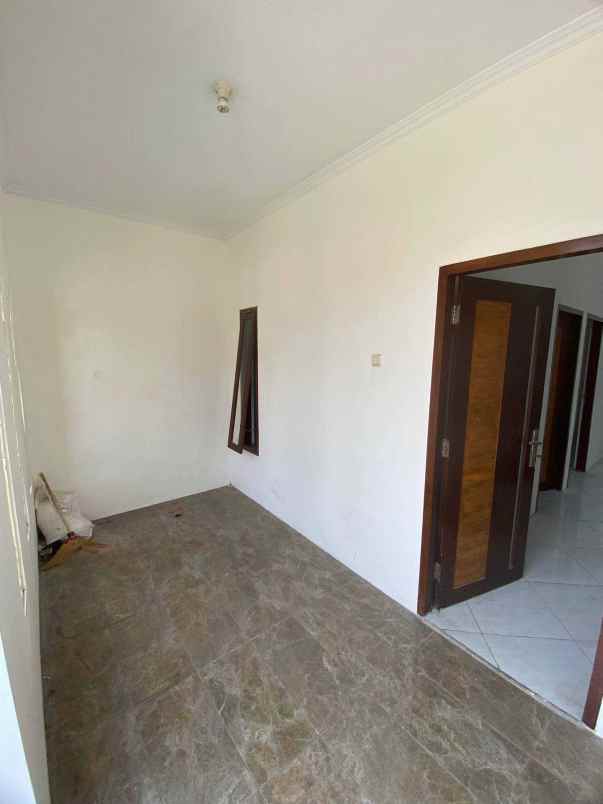 dijual rumah pedurungan