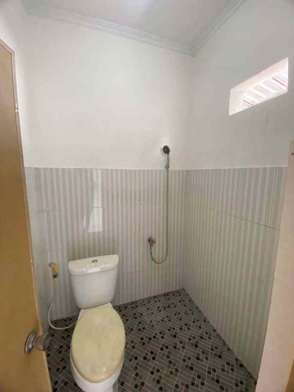 dijual rumah pedurungan