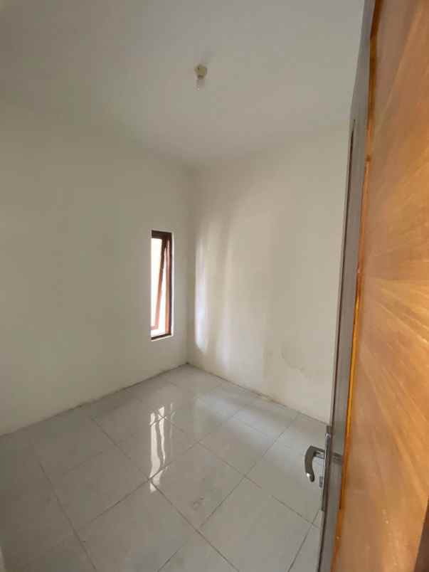 dijual rumah pedurungan