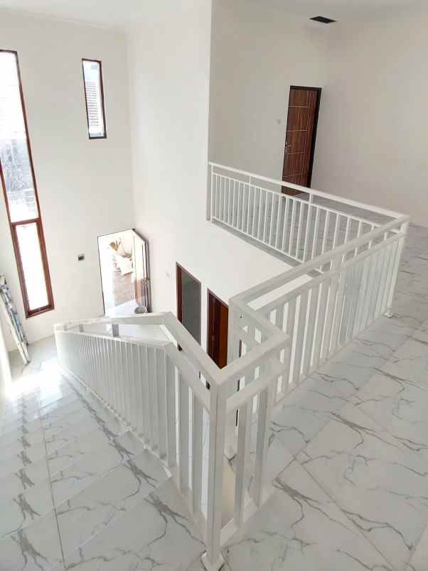 dijual rumah pedurungan