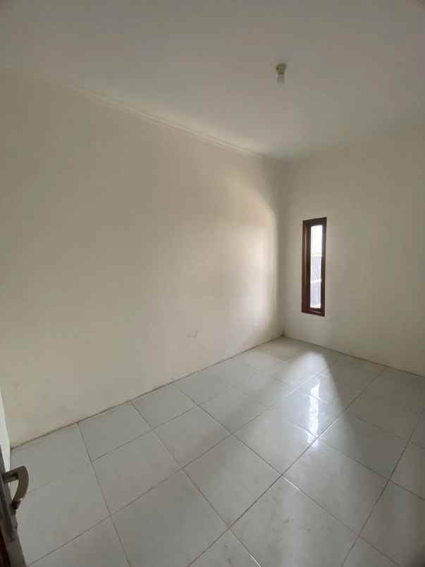 dijual rumah pedurungan