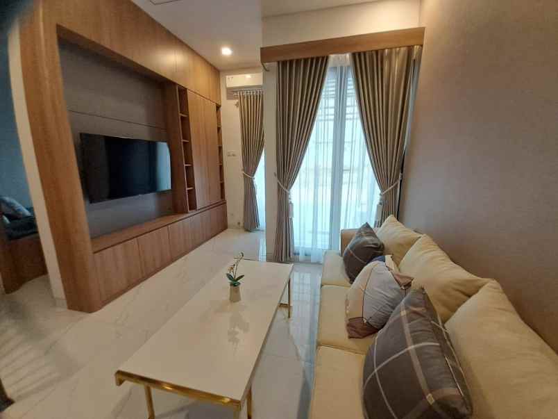 dijual rumah pejaten jakarta selatan