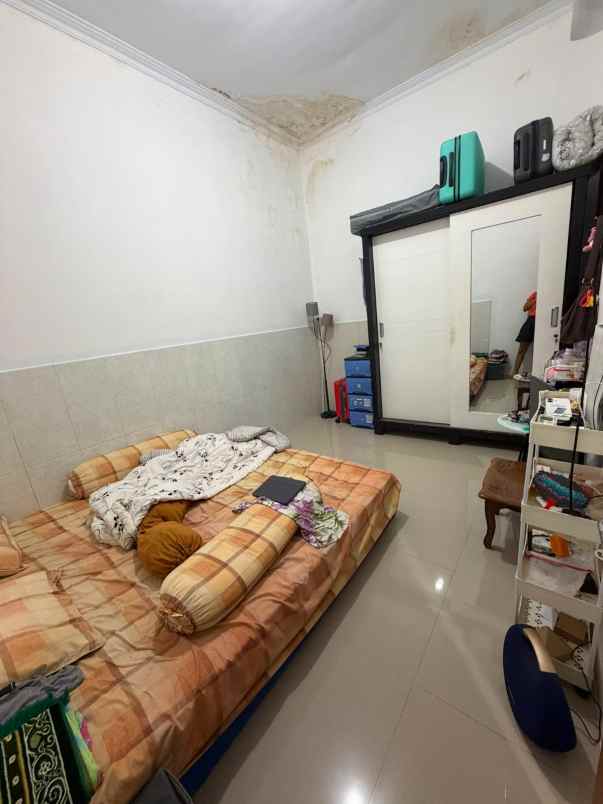dijual rumah pemda bantul