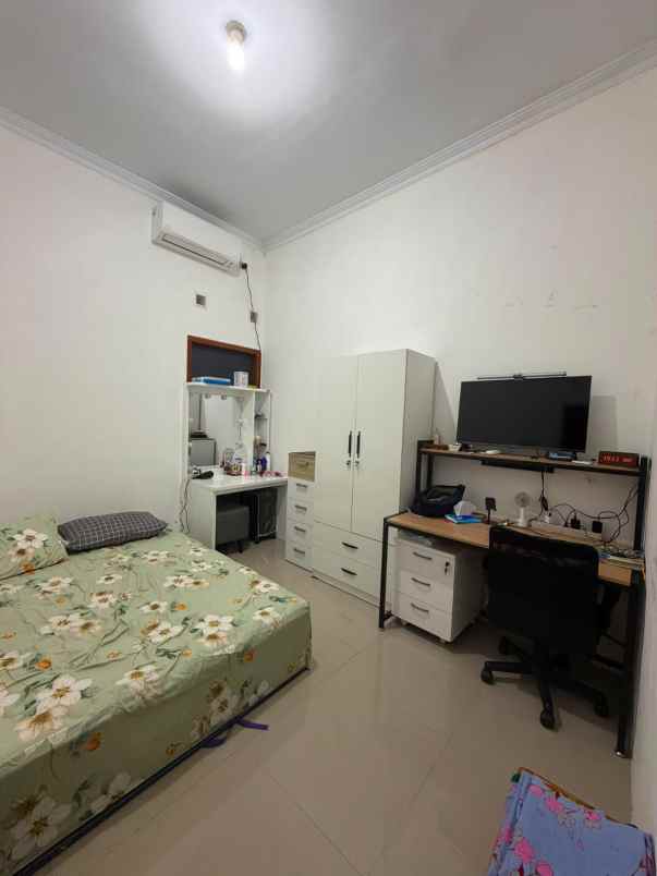 dijual rumah pemda bantul