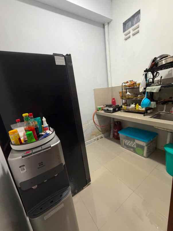 dijual rumah pemda bantul