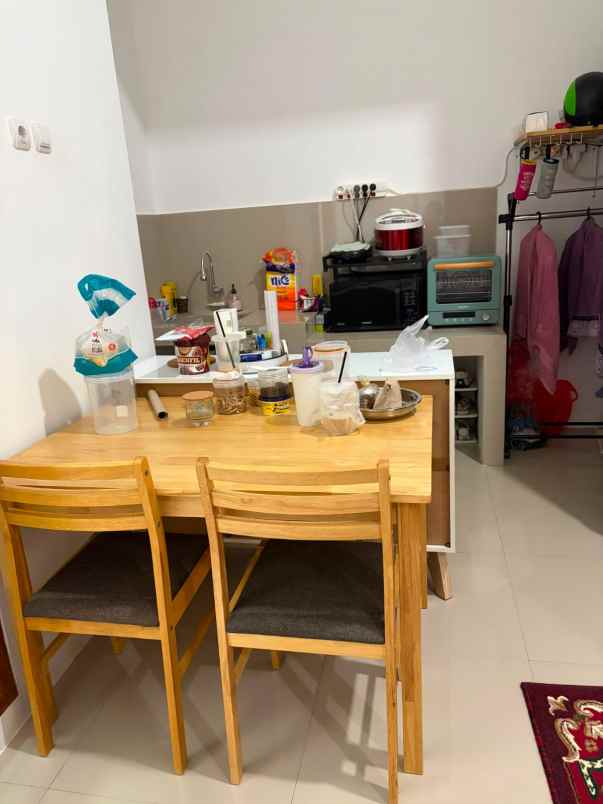 dijual rumah pemda bantul